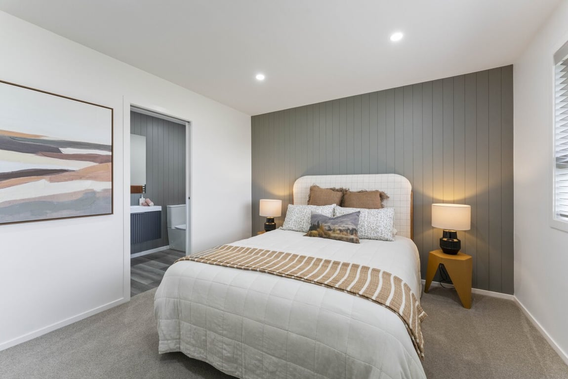 Serendipity Retreat - Fresh Modern & Spacious