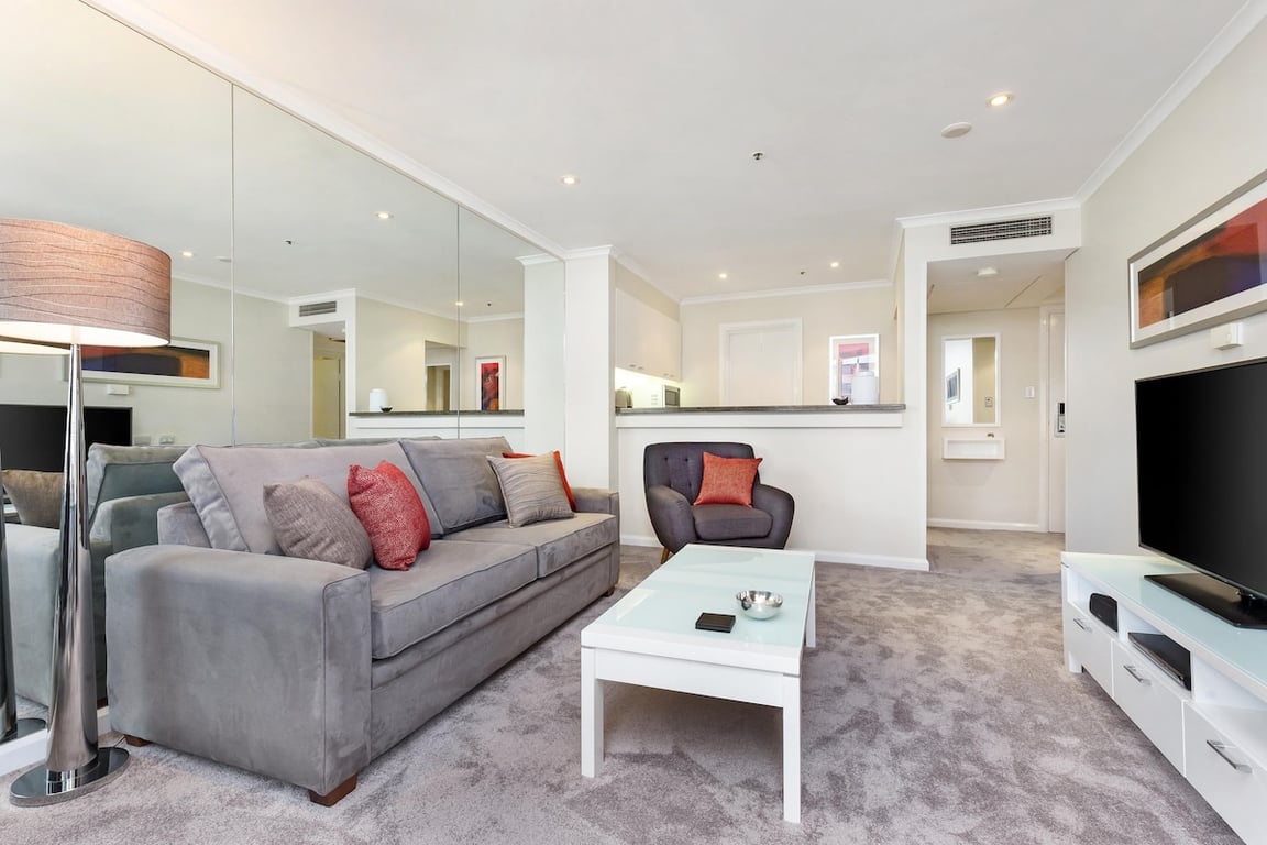 SYDN1 - CBD Curated Comfort | Resort Style Relaxed Living