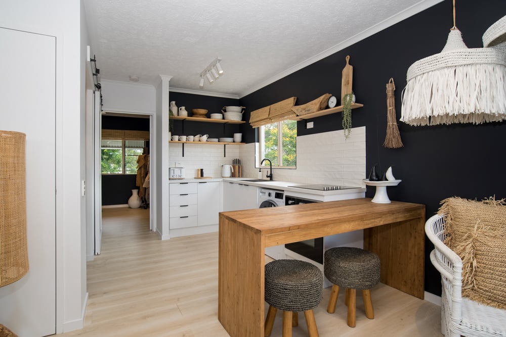 Superior Garden Apartment