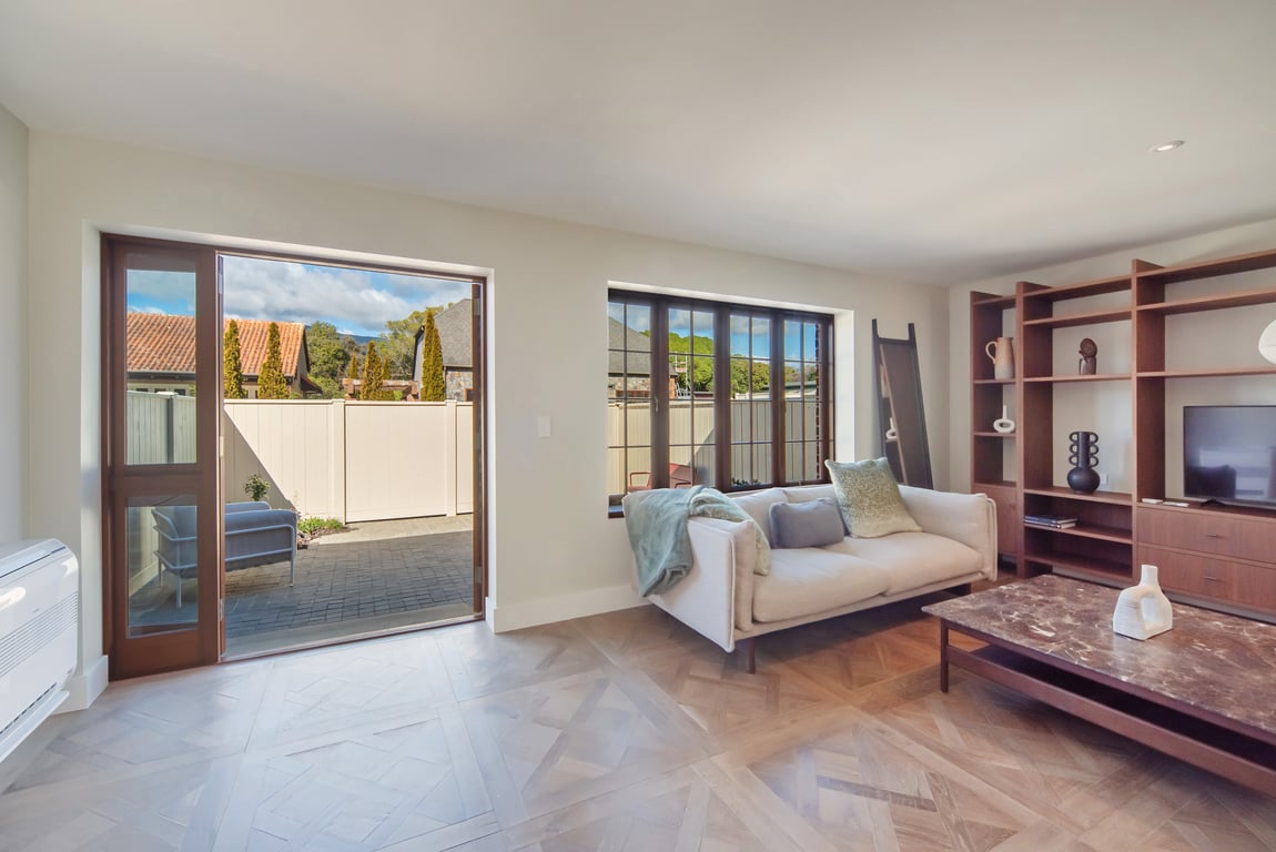 Monaco Resort Apartment