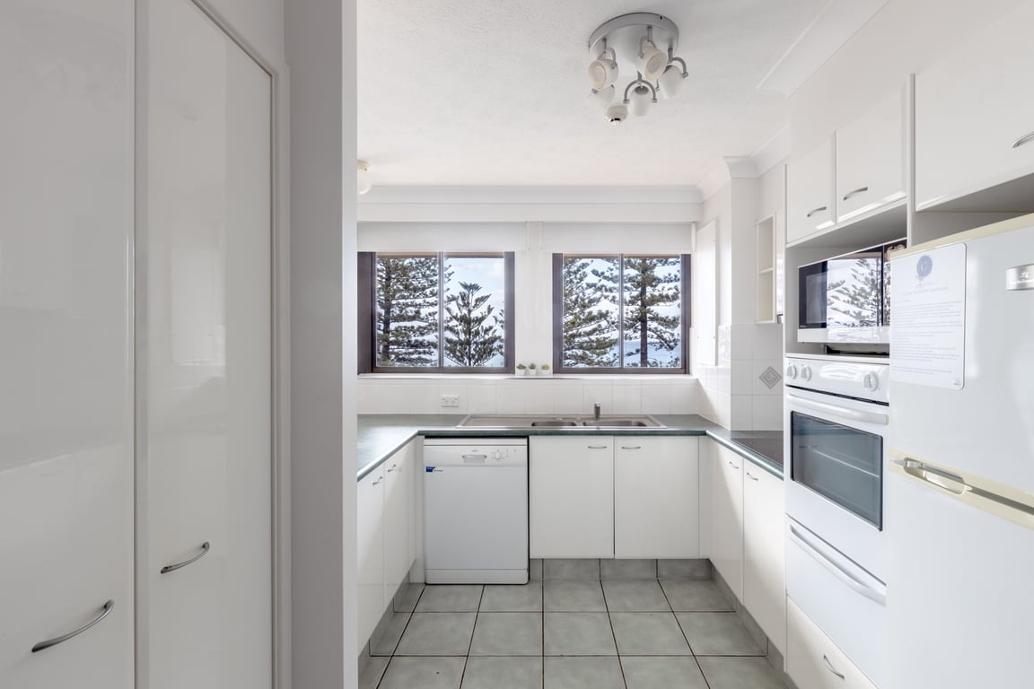 2 Bedroom Superior Apartment