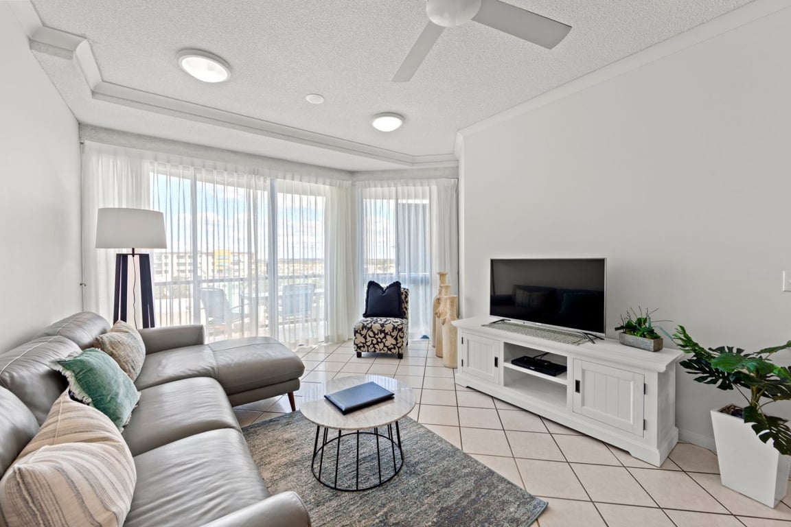 1 Bedroom Holiday Apartment