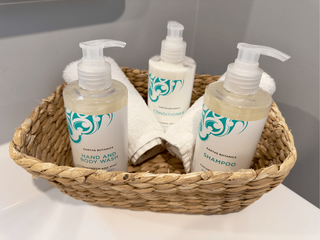 Woodland Cottage (Pet Friendly)