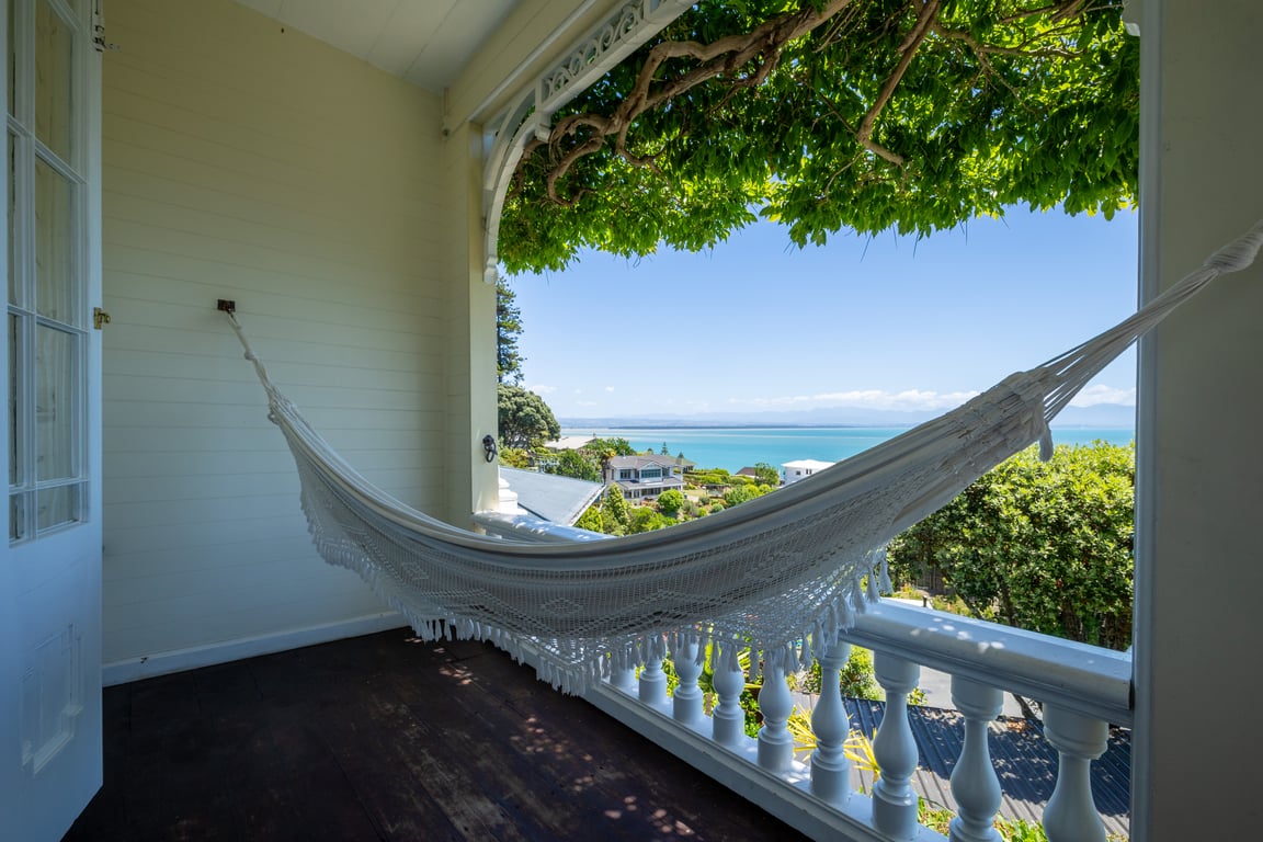 Tasman Suite - Te Whare Rangi