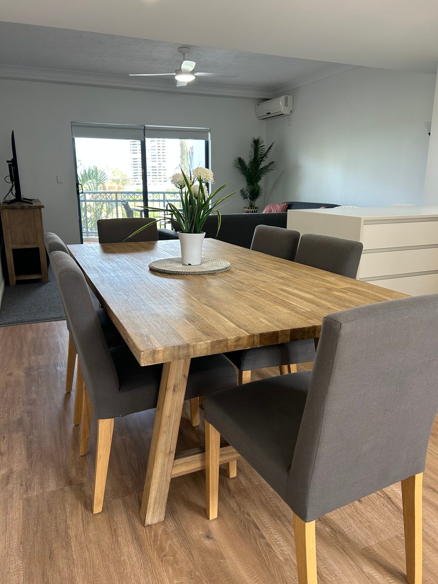 Superior 2 Bedroom Split Level Villa