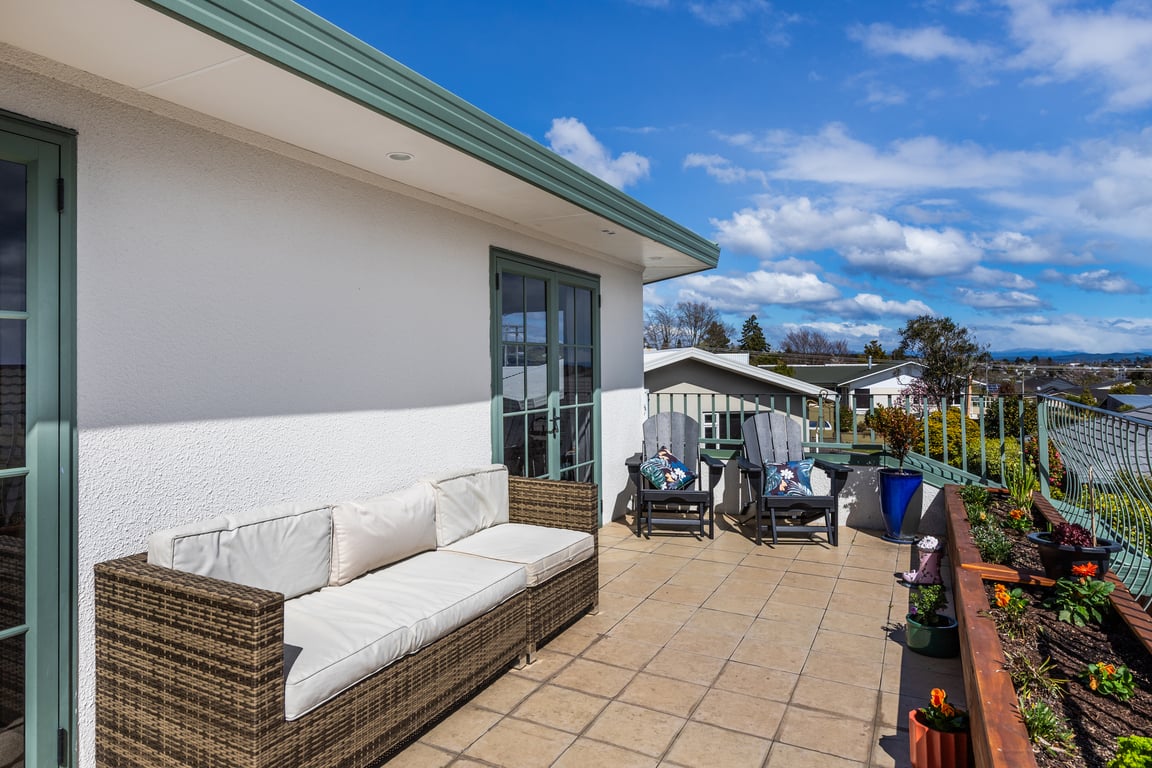 The Good Shepherd - Large Family Home 
