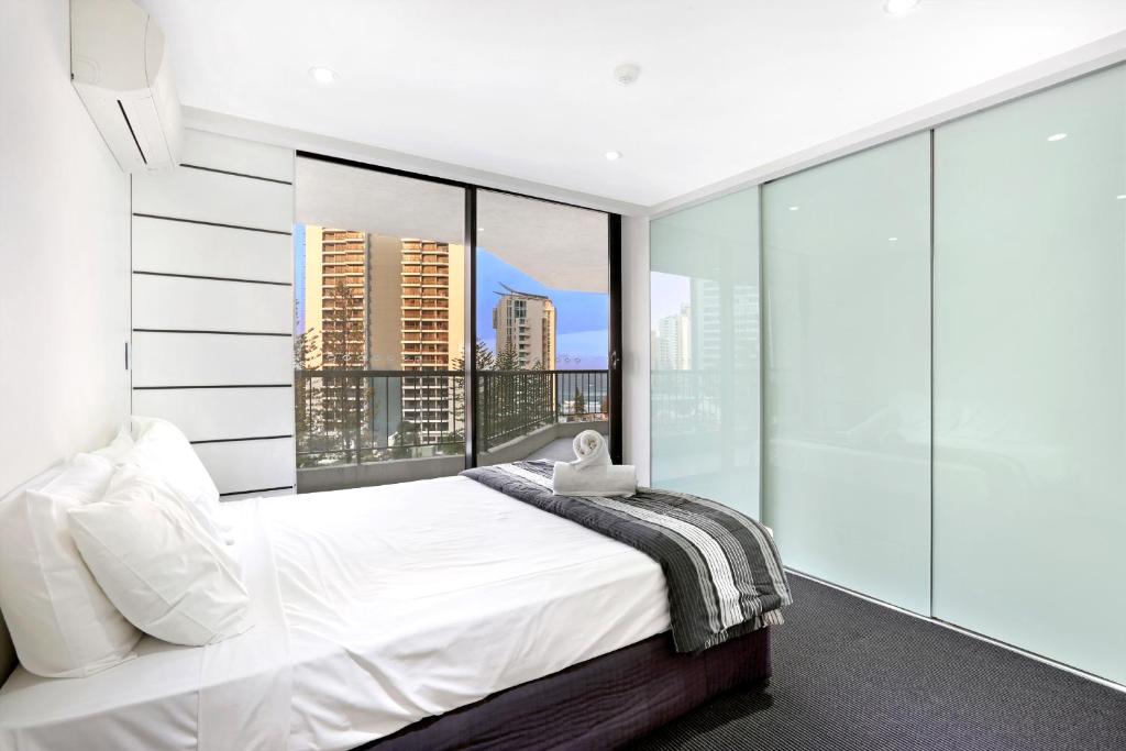 2 Bedroom Superior Apartment