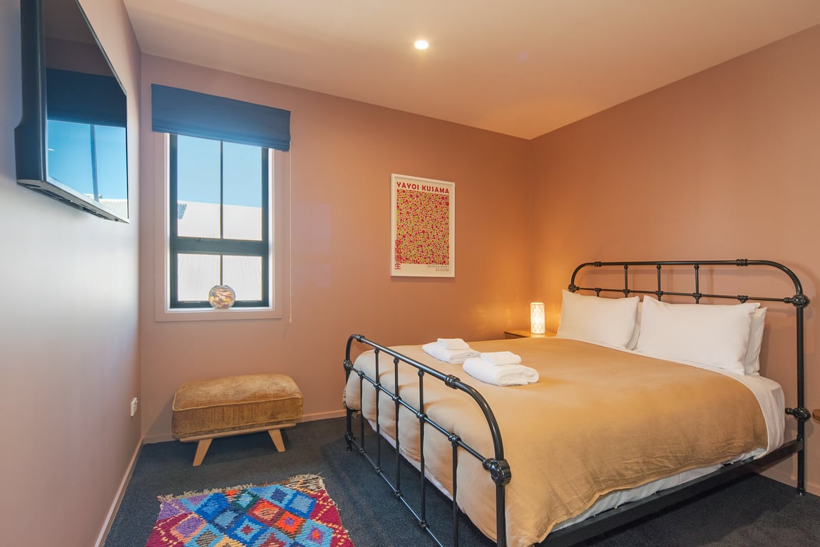 Bridge St. Apartment 1