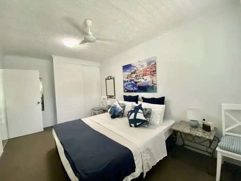 Premium Garden Apartment