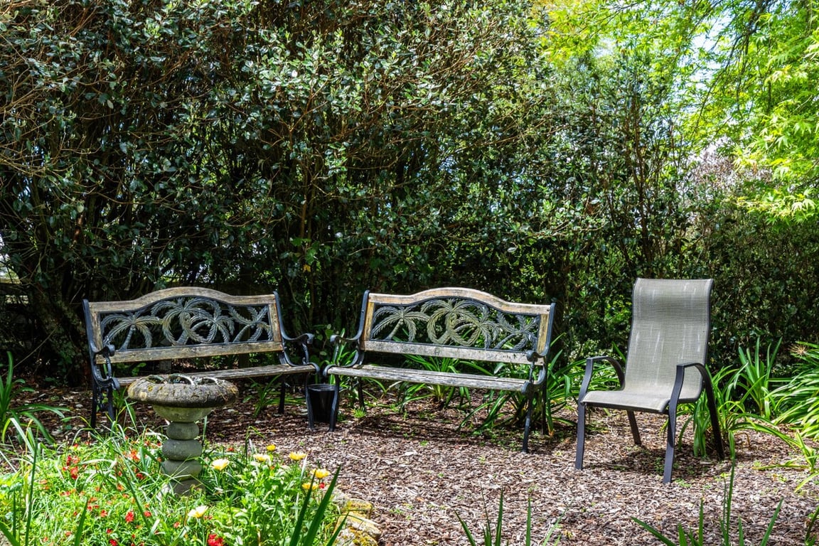Whakaroa Retreat - Spacious Garden Getaway Near Taupo