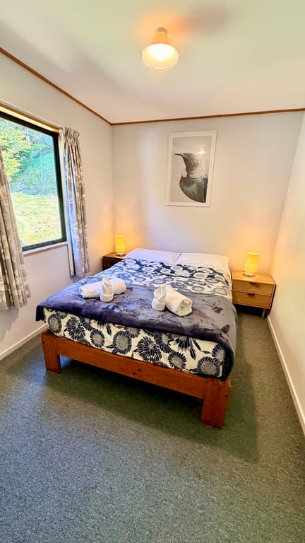 Ultimate Alpine Escape - Hanmer Springs