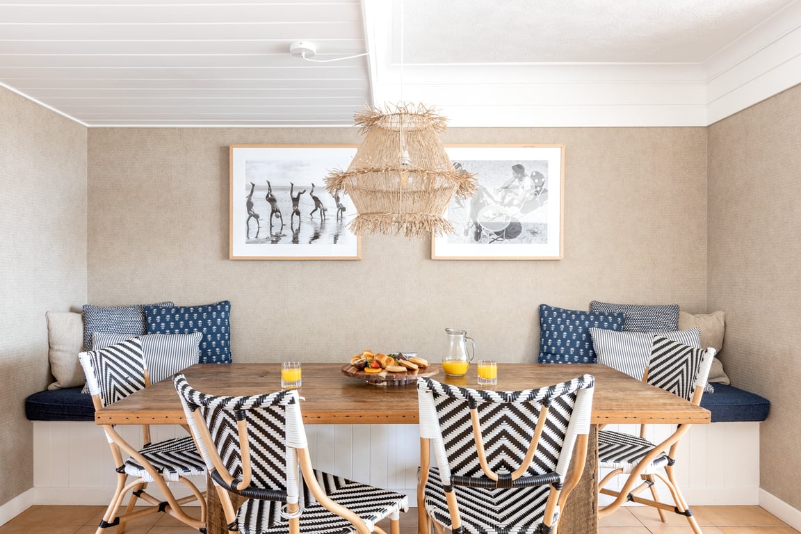 Townhouse 06 - Ground level - 2 BEDROOM 2 STOREY LUXURY TOWNHOUSE LUXURY