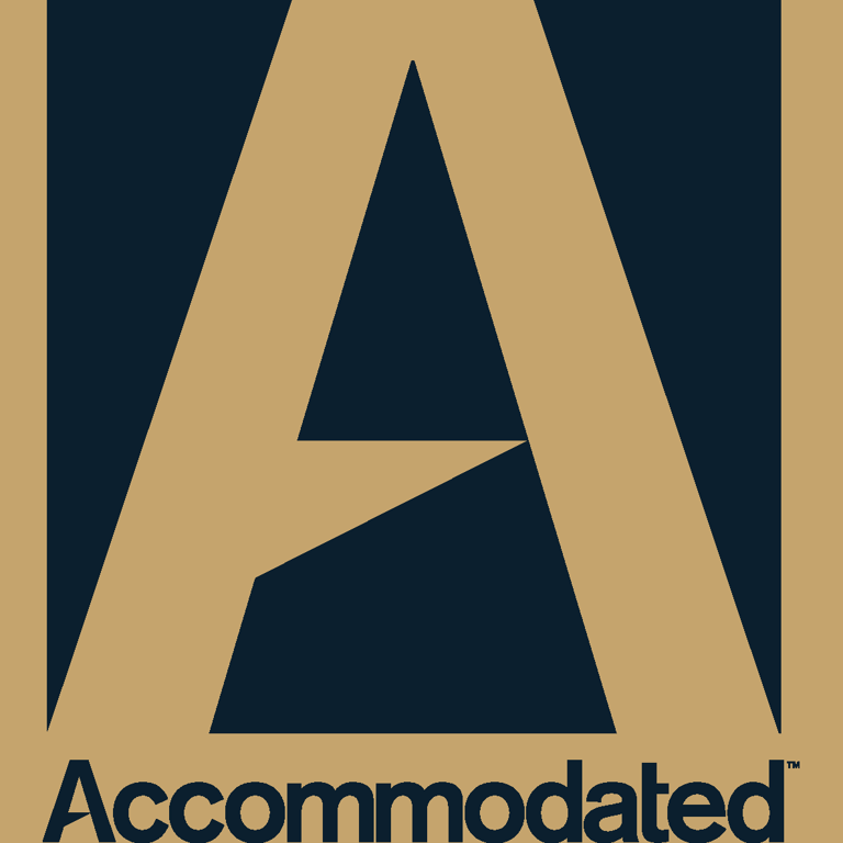 Brand logo