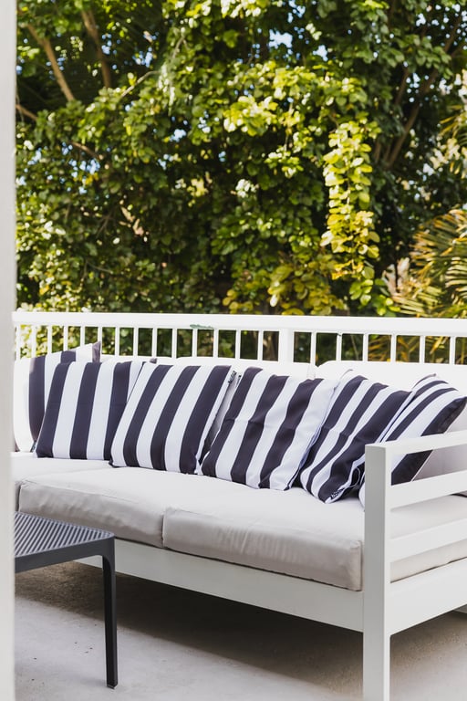 Noosa Keys Spacious 2 Bedroom with Large Balcony