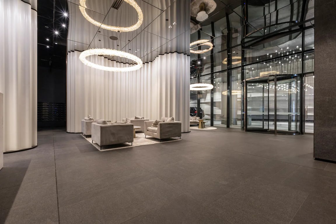 Exclusive Luxury and Spectacular Views at Australia 108! 1 Bedroom | 1 Bathroom