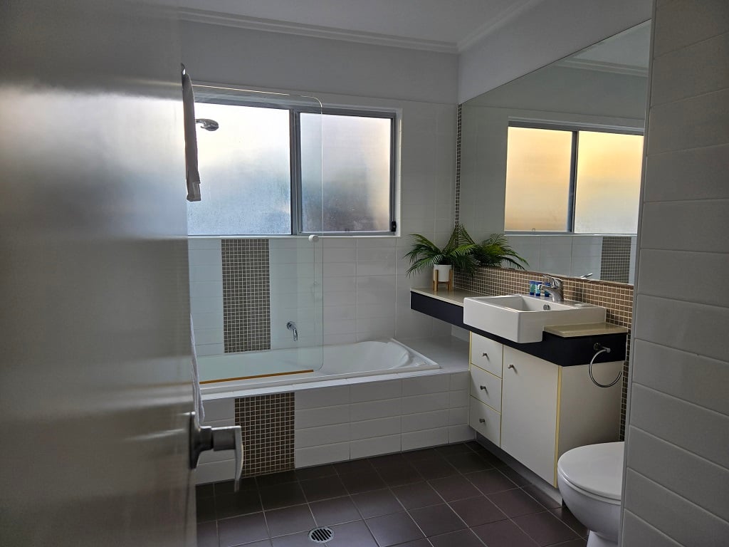 2 Bedroom Standard Villa