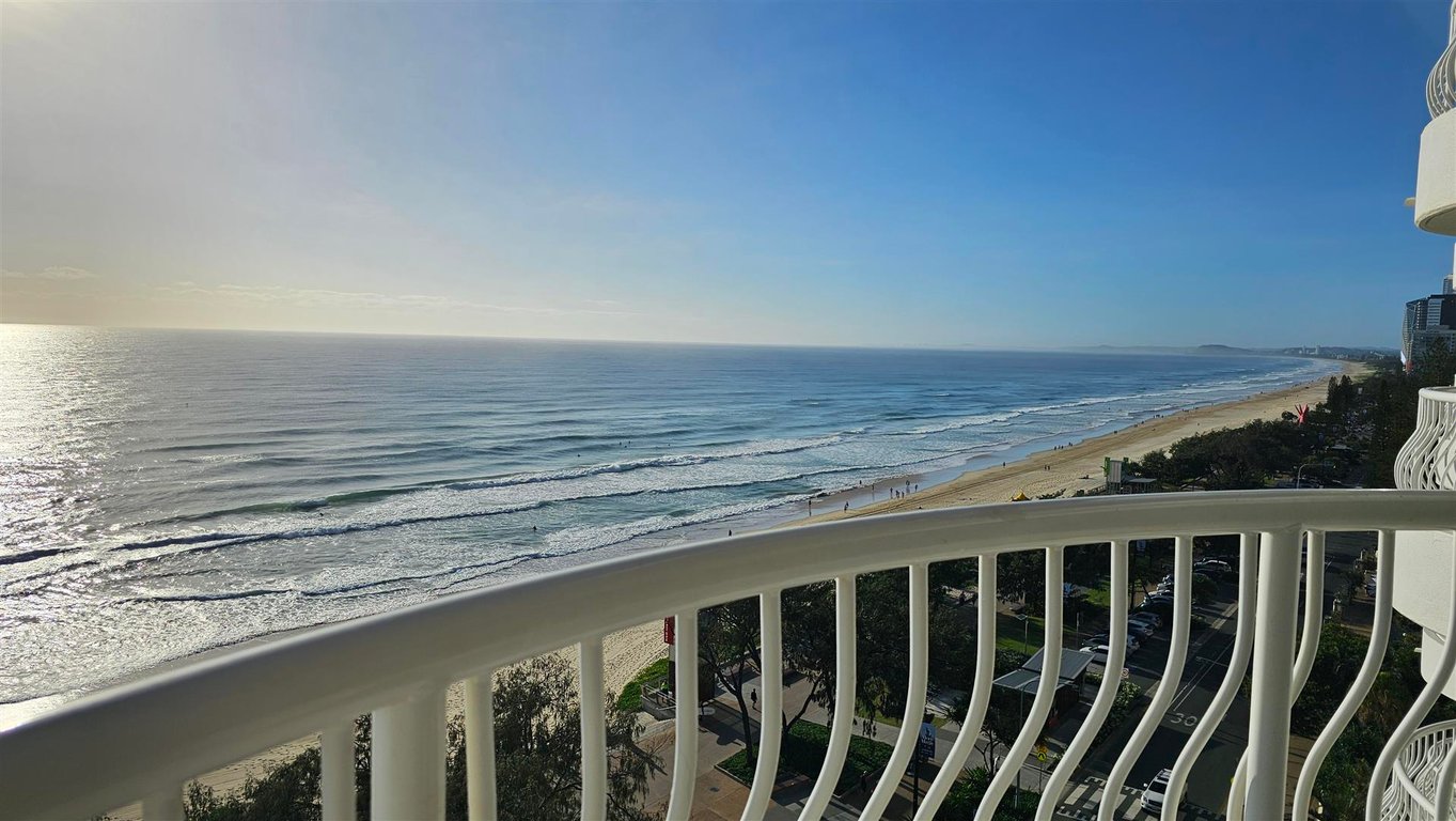 1 Bedroom Standard Apartment (Higher Floor)