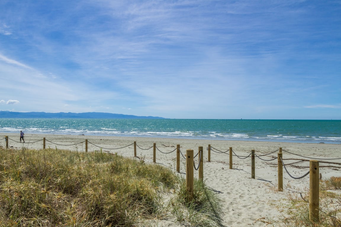 The Sands Beach Apartment