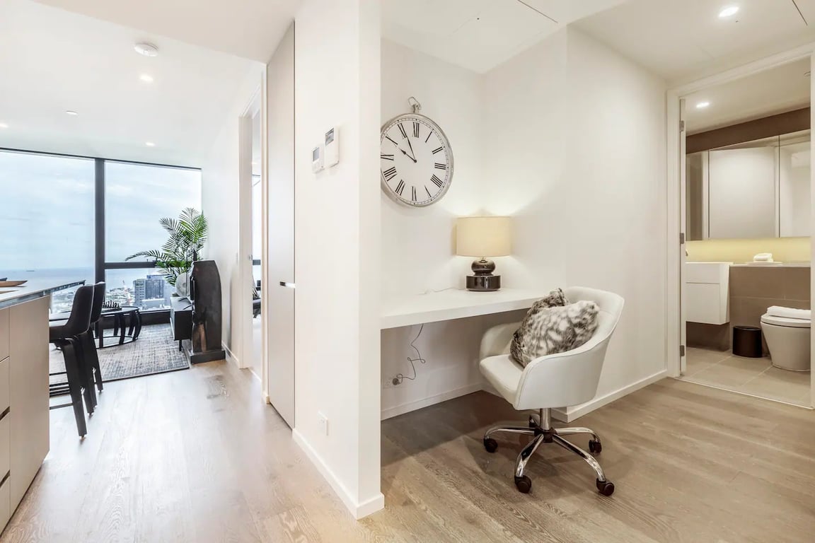 Exclusive Luxury and Spectacular Views at Australia 108! 1 Bedroom | 1 Bathroom