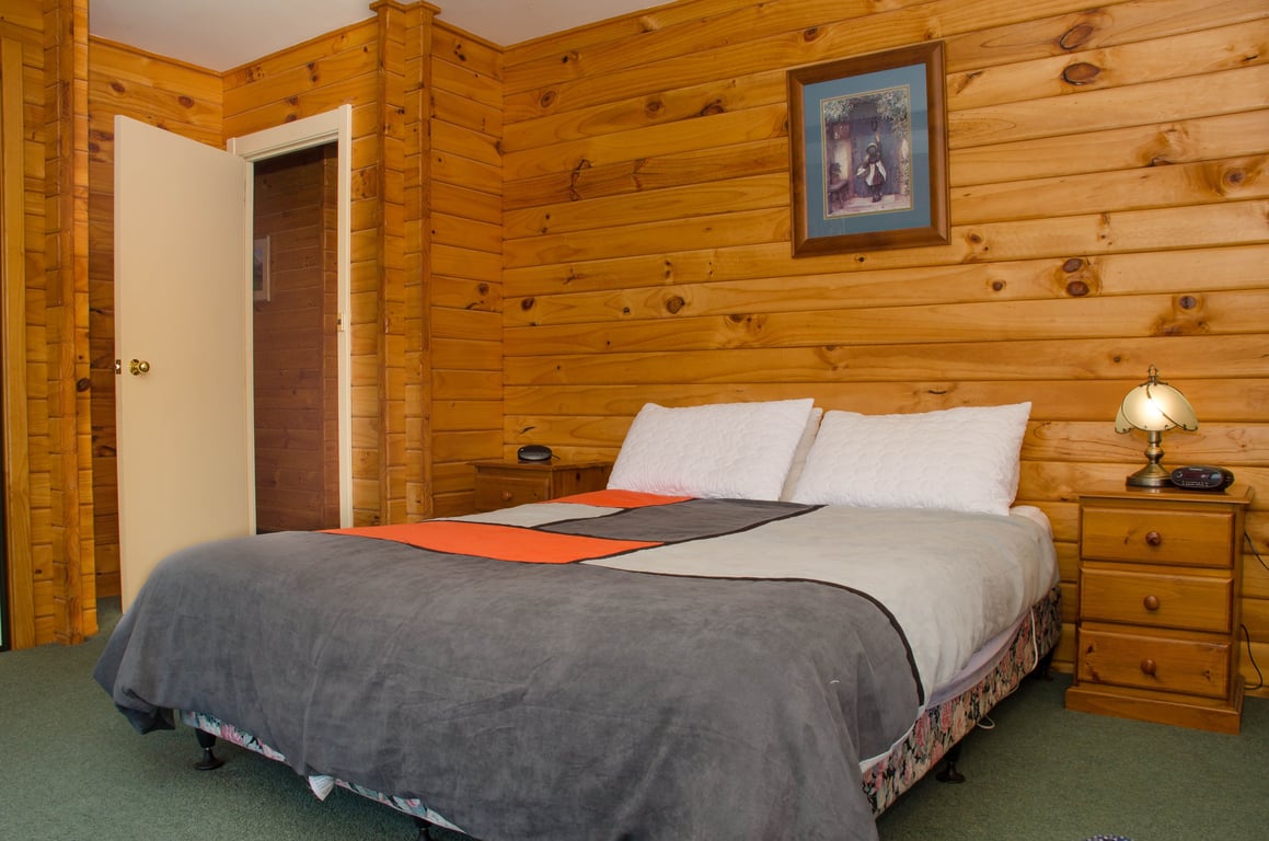Oregon Treasure - Hanmer Springs Holiday Home (Pet Friendly) 