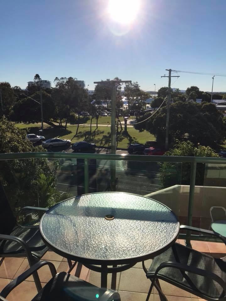 1 Bedroom Park View