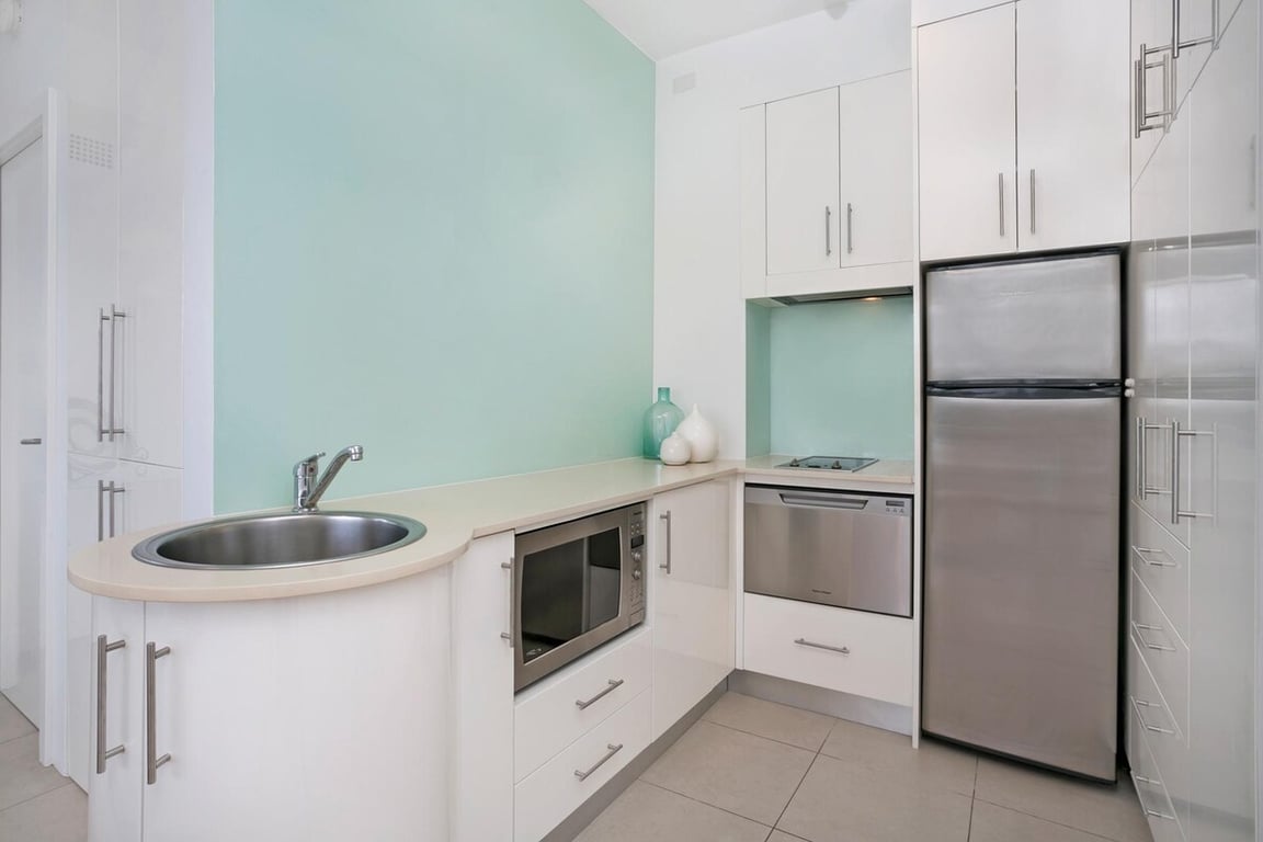 BADEN - Kurraba Point Paradise | Harbourside Studio