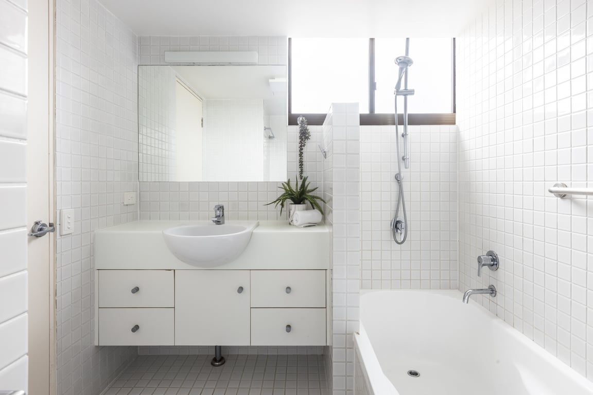 2 Bedroom Luxury Apartment