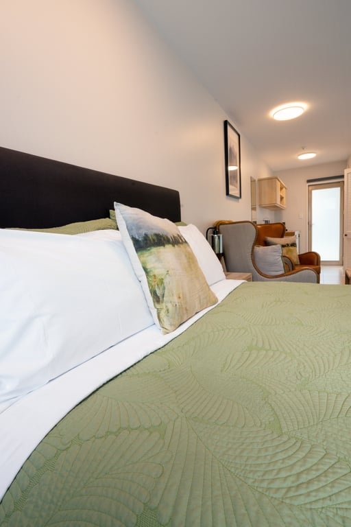 Executive Spa Studio