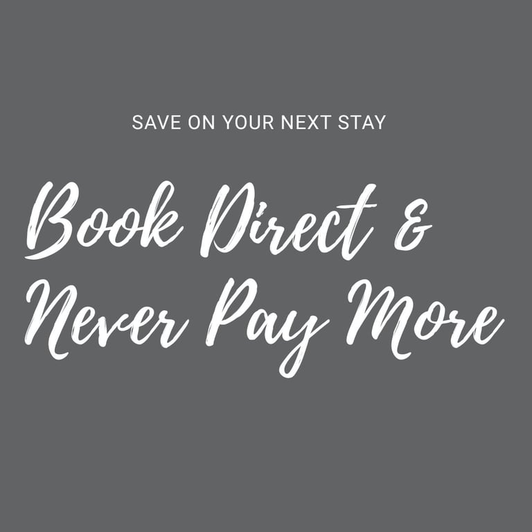 Book Direct & Save