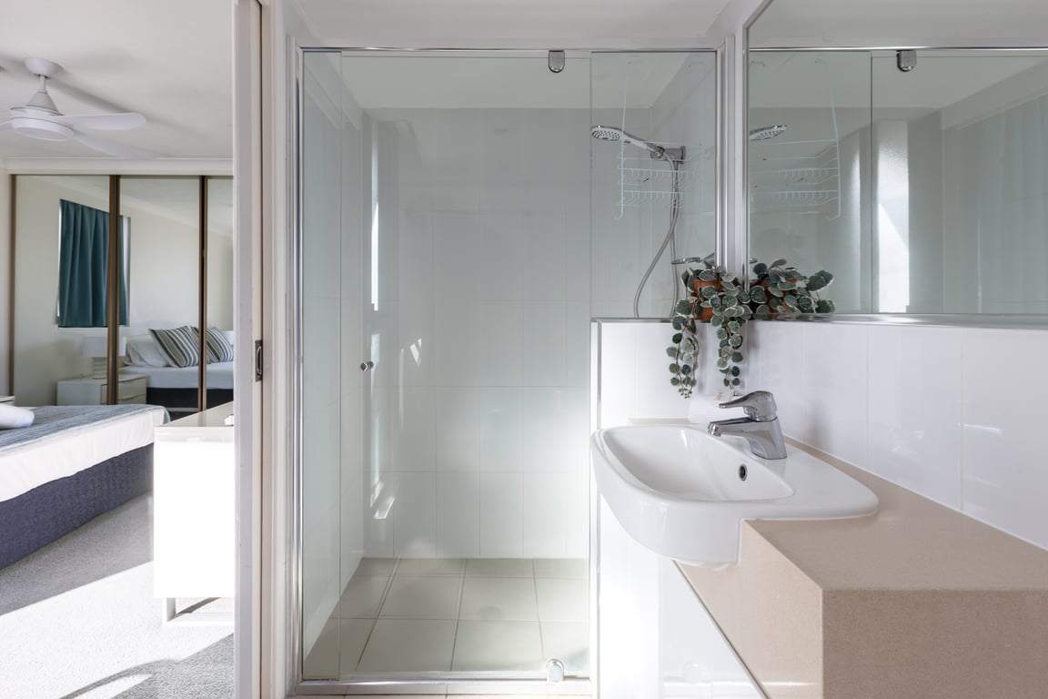 2 Bedroom Superior Apartment