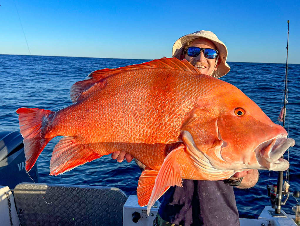 NOOSA FISHING