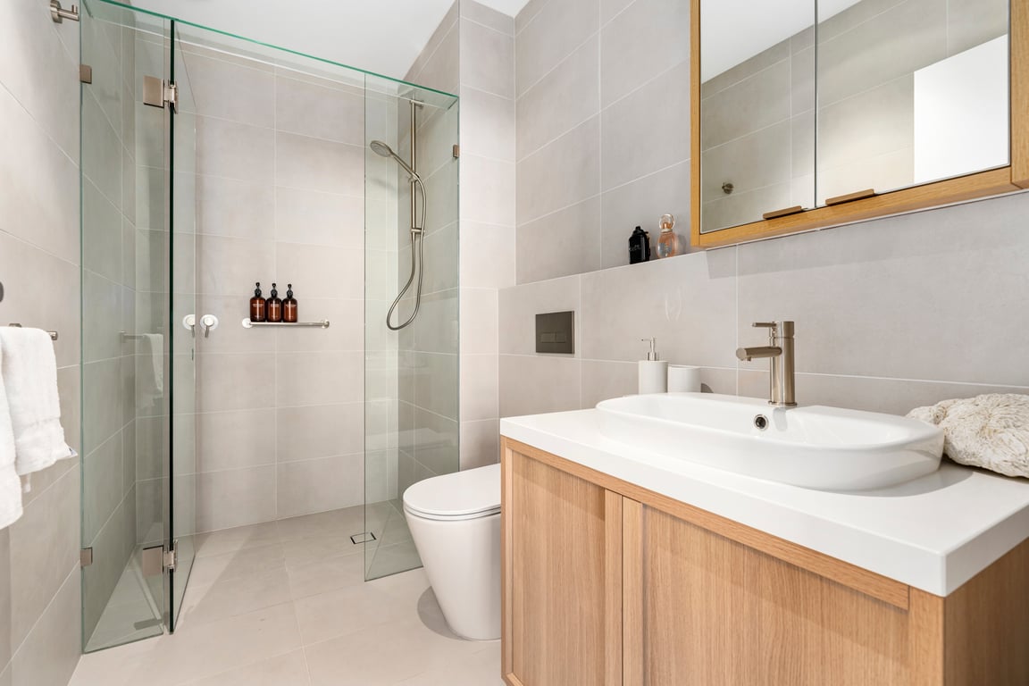 Bayview Canopy @ The Fareham | 2Bed 2Bath 1Car