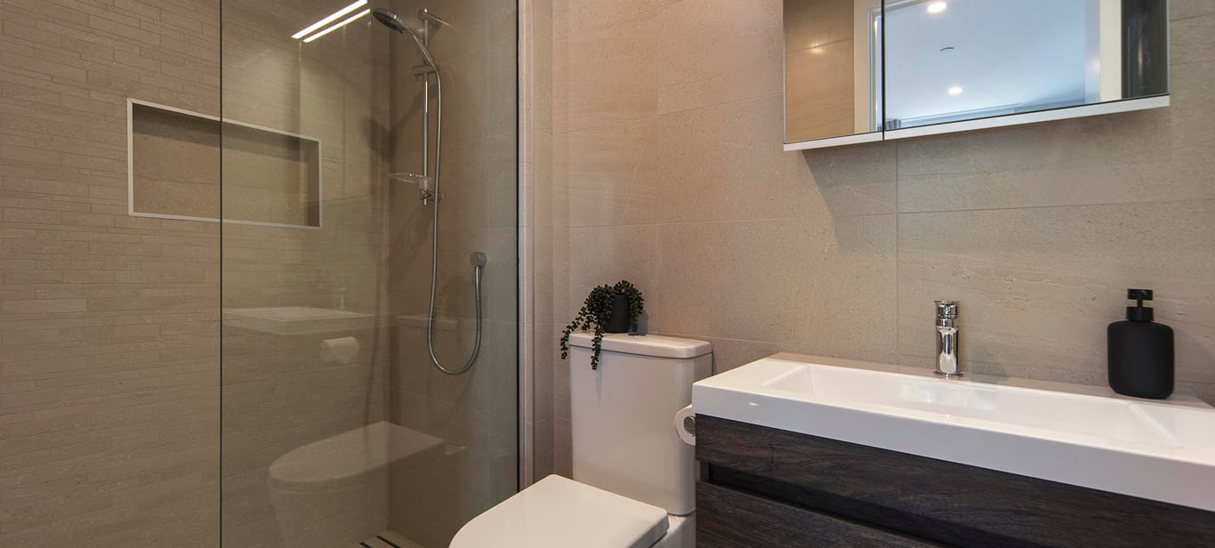 Malthouse Lane Apartment 3