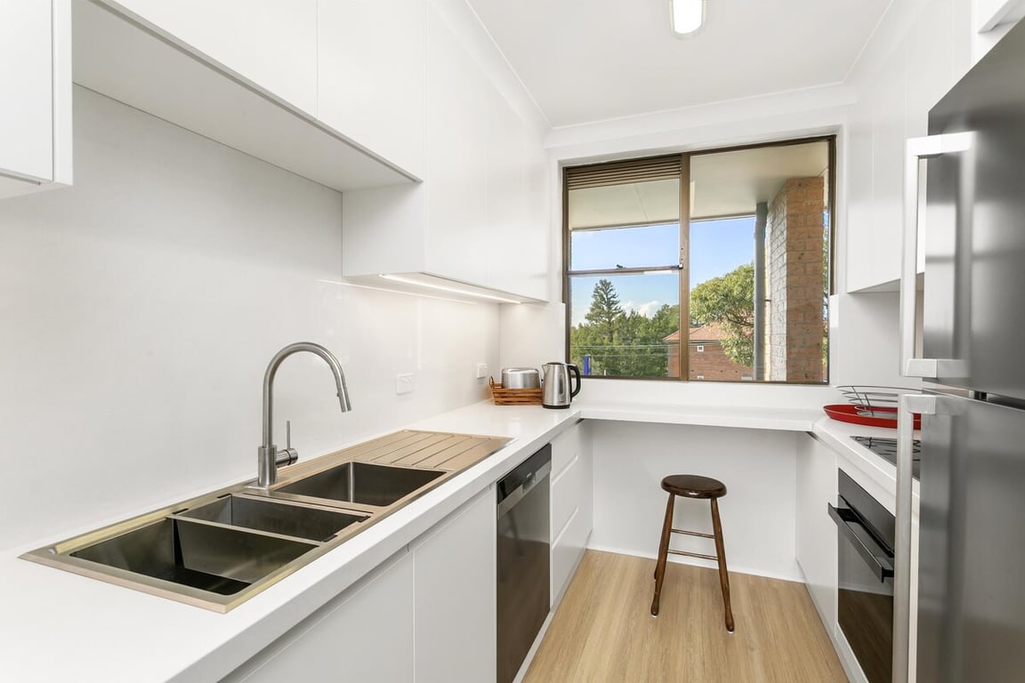 SPF13 - Cremorne Curated Comfort | Beautifully Appointed