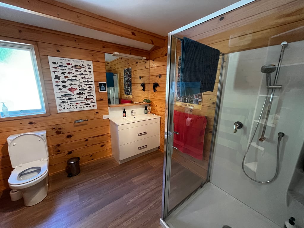 Innisfree Marahau Retreat