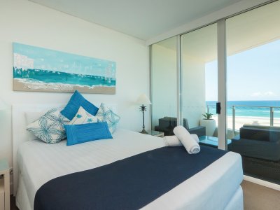 3 Bedroom Sub Penthouse