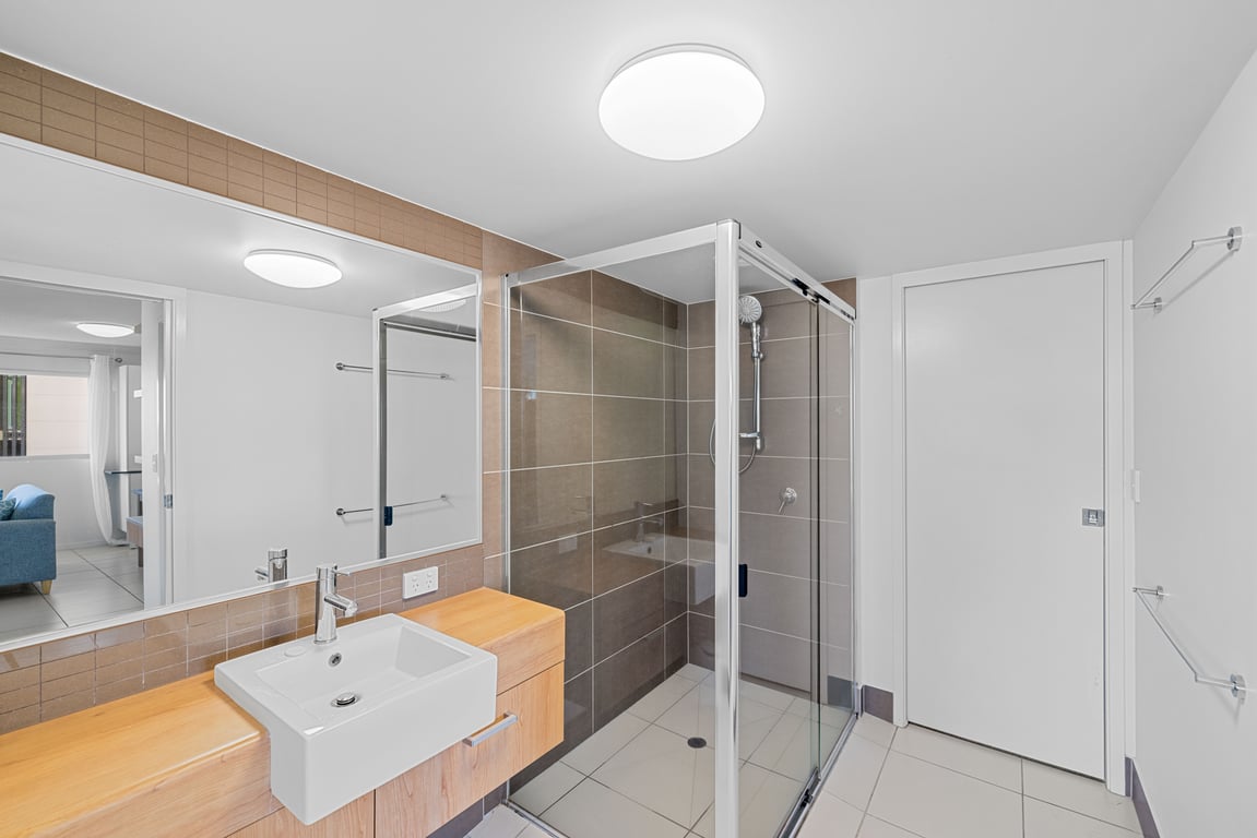 Saltwater 2 Bedroom Apartment