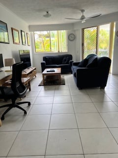 2 Bedroom Pool View 4 with A/C