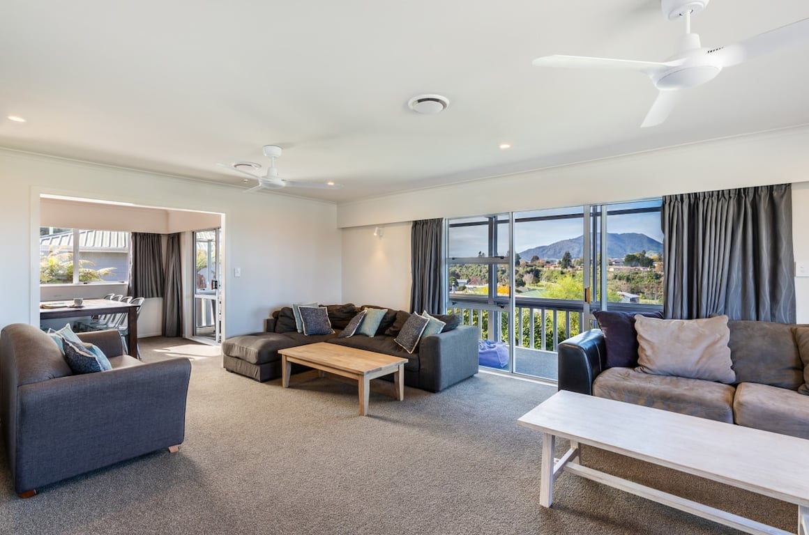 Woodward House - The Ultimate Base For Families