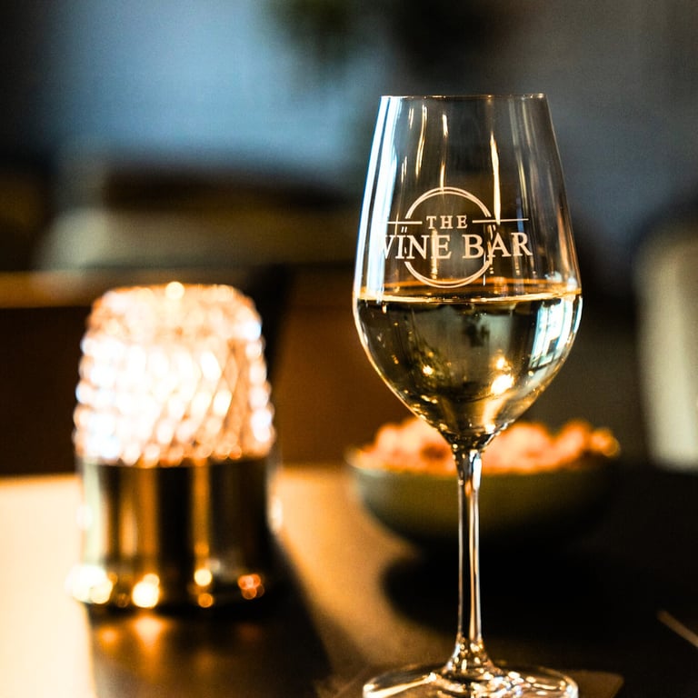 The Wine Bar