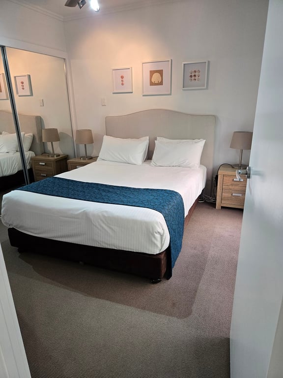 1 Bedroom Standard Villa