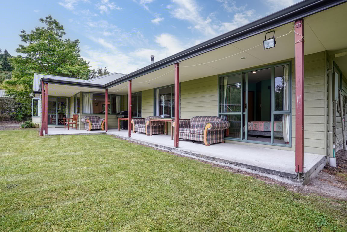 181 Jacks Pass Road (Pet Friendly) 