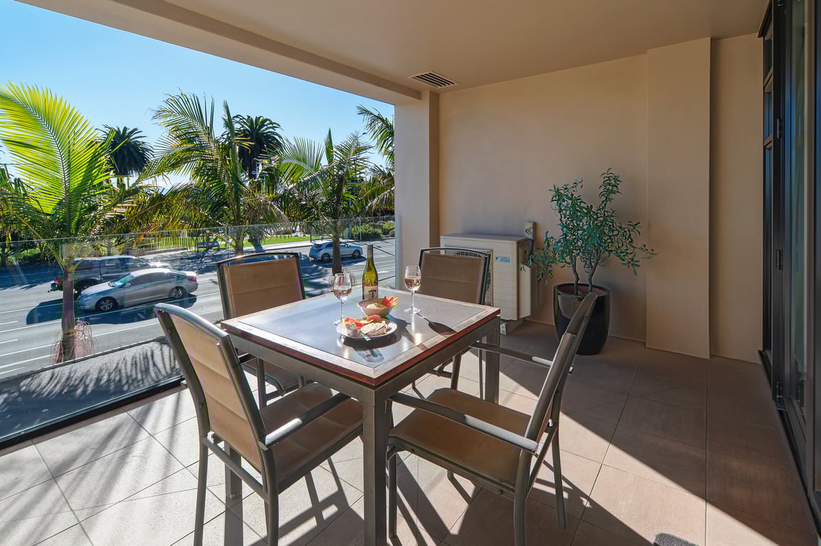 The Sands Beach Apartment