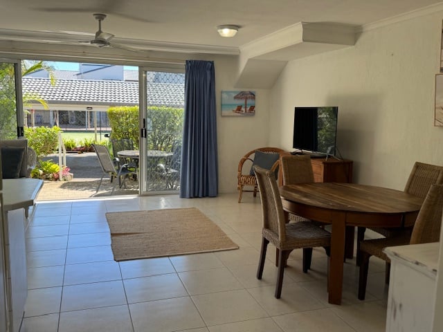 Noosa Keys Two Bedroom Apartment With Loft