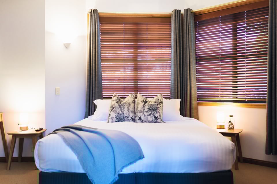Biram Lodge 8 Bedrooms