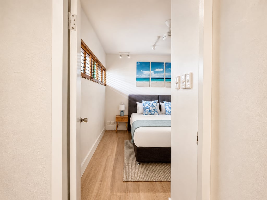 Club Family Apartment