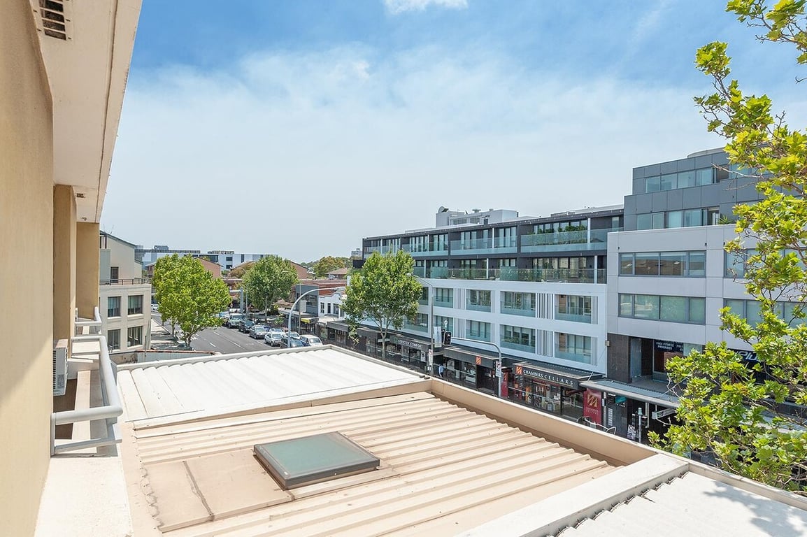 MP303 - Cremorne Compact Comfort | Everything At Your Door