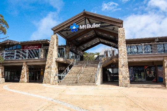 Ski & Snowboard Mt Buller