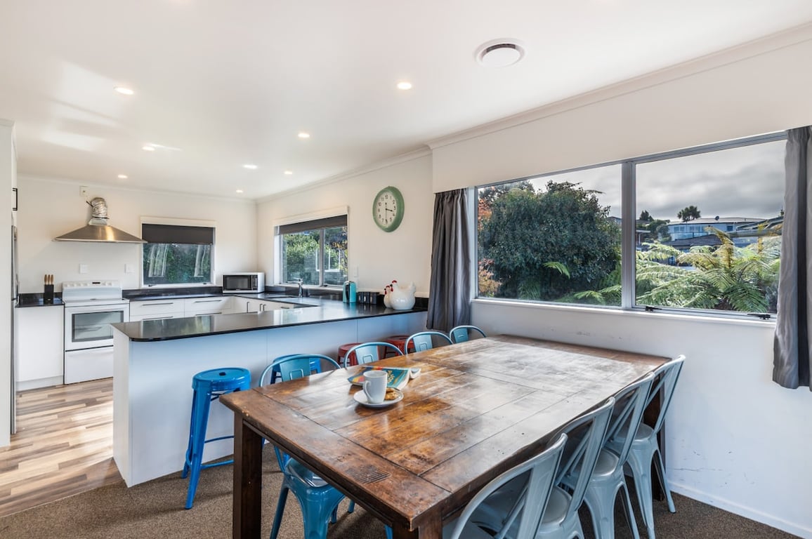 Woodward House - The Ultimate Base For Families