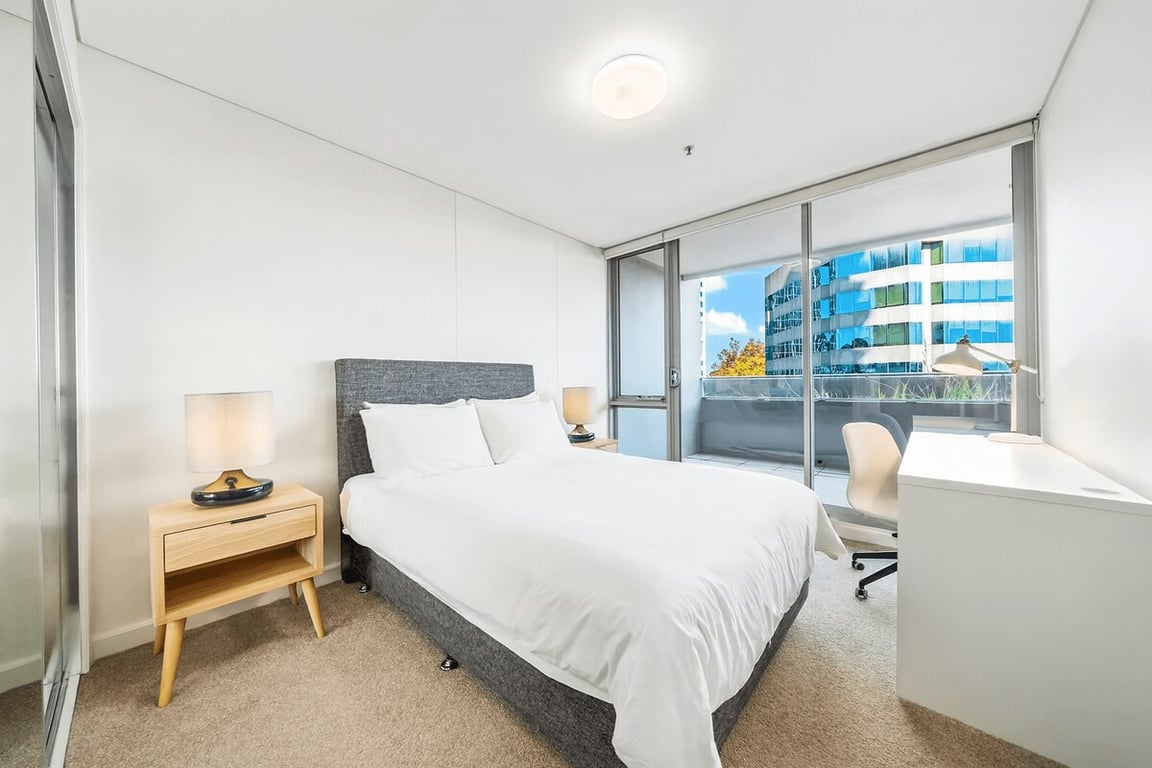 CHT11 - Chatswood Upscale Living | Resort Style Amenities